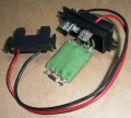 OPORNIK DMUCHAWY RENAULT CLIO II 7701050736 ORYGINAŁ