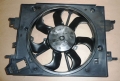 WENTYLATOR CHŁODNICY DACIA DUSTER 214811626R ORYGINAŁ
