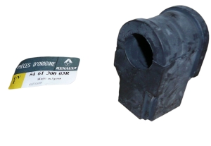 TULEJA STABILIZATORA RENAULT LAGUNA III 546130003R ORYGINAŁ