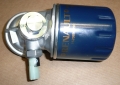 FILTR OLEJU PODSTAWA RENAULT MEGANE III 1.5 DCI 152080021R ORYGINAŁ