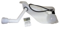 ZBIORNICZEK PŁYNU SPRYSKIWACZA RENAULT FLUENCE MEGANE 289103155R ORYGINAŁ