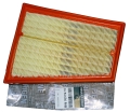 FILTR POWIETRZA RENAULT SCENIC II MEGANE II ORYGINAŁ 165463650R