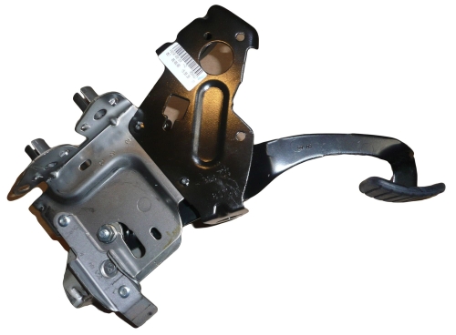 PEDAŁ HAMULCA RENAULT SCENIC III 465010016R ORYGINAŁ