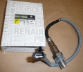 SONDA LAMBDA RENAULT CLIO III DOKKER 8200551743 ORYGINAŁ