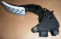 PEDAŁ GAZU POTENCJOMETR RENAULT MEGANE III 180020038R ORYGINAŁ