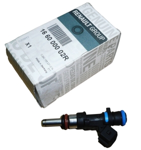 WTRYSKIWACZ RENAULT MEGANE III 1.4 TCE 166000002R ORYGINAŁ