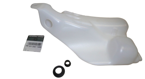 ZBIORNICZEK PŁYNU SPRYSKIWACZA RENAULT MEGANE III 289104118R ORYGINAŁ