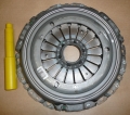 SPRZĘGŁO KOMPLET RENAULT MASTER III 2.3 DCI TYŁ ORYGINAŁ 302054956R