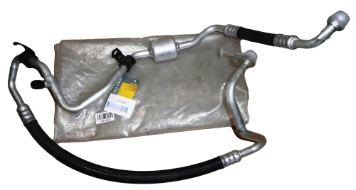 PRZEWÓD POWIETRZA RENAULT MODUS 1.5 DCI ORYGINAŁ 144608558R