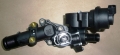 OBUDOWA TERMOSTATU MEGANE III SCENIC 1.5DCI ORYGINAŁ 110608431R