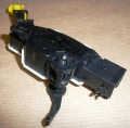 CZUJNIK PEDAŁU SPRZĘGŁA RENAULT MEGANE II LAGUNA II 8200666173 ORYGINAŁ