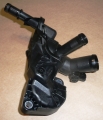 OBUDOWA TERMOSTATU CLIO IV DUSTER 0.9 TCE ORYGINAŁ RENAULT 110616064R