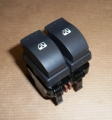 PRZYCISK STEROWANIA SZYB RENAULT MEGANE II 8200315050 ORYGINAŁ