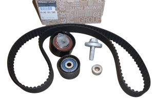 ROZRZĄD kpl. RENAULT CLIO MEGANE III ORYGINAŁ 130C10178R