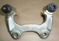 JARZMO ZACISKU RENAULT MEGANE II TYŁ LEWE 7701060077 ORYGINAŁ
