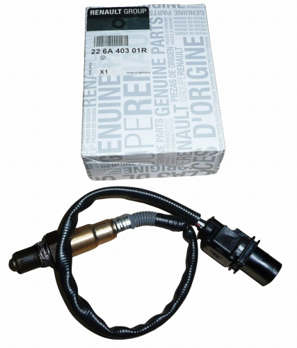 SONDA LAMBDA RENAULT MASTER II TRAFIC II 2.5 DCI ORYGINAŁ 226A40301R