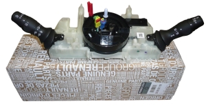 PRZEŁĄCZNIK ZESPOLONY RENAULT MEGANE III 255670017R ORYGINAŁ