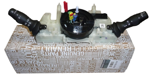 PRZEŁĄCZNIK ZESPOLONY RENAULT MEGANE III 255670017R ORYGINAŁ