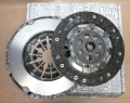SPRZĘGŁO KPL. RENAULT CLIO III LAGUNA III 1.5DCI ORYGINAŁ 302050237R