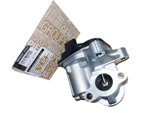 PRZEPUSTNICA ZAWÓR EGR RENAULT MEGANE 1.6 DCI 147102408R ORYGINAŁ