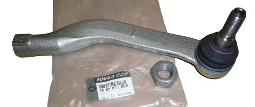 KOŃCÓWKA DRĄŻKA RENAULT MASTER III PRAWA ORYGNAŁ 485200780R