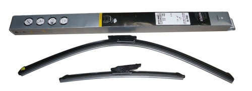 PIÓRA WYCIERACZEK RENAULT CLIO IV 288901164R ORYGINAŁ