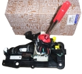 DŹWIGNIA ZMIANY BIEGÓW RENAULT MEGANE III FLUENCE 341043792R ORYGINAŁ